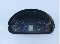 CUADRO INSTRUMENTOS A6394464321 E3-A1-18-1