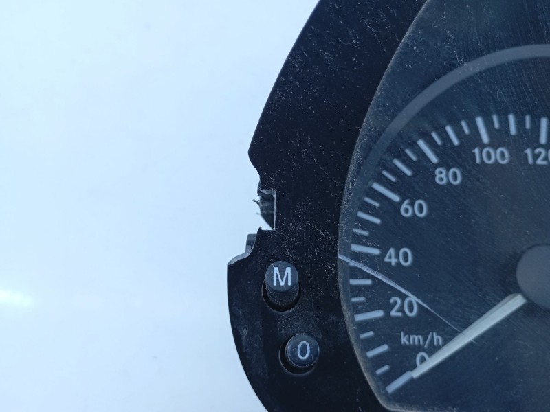 Recambio de cuadro instrumentos para mercedes-benz vito (w639) basic, combi 109 cdi largo (639.603) referencia OEM IAM A63944643