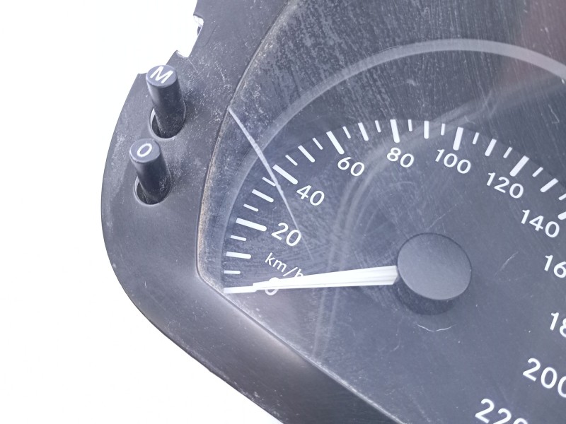 Recambio de cuadro instrumentos para mercedes-benz vito (w639) basic, combi 109 cdi largo (639.603) referencia OEM IAM A63944643