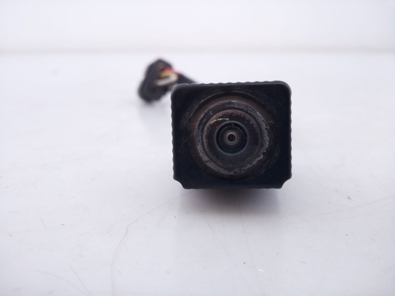 Recambio de modulo electronico para peugeot 208 ii (ub_, up_, uw_, uj_) 1.2 puretech 100 referencia OEM IAM A004JB01  E3-B2-23-2