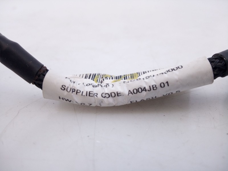 Recambio de modulo electronico para peugeot 208 ii (ub_, up_, uw_, uj_) 1.2 puretech 100 referencia OEM IAM A004JB01  E3-B2-23-2