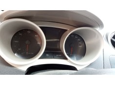 Recambio de cuadro instrumentos para seat ibiza iv (6j5, 6p1) 1.9 tdi referencia OEM IAM   