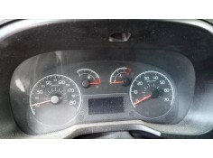 Recambio de cuadro instrumentos para citroën nemo furgoneta/monovolumen (aa_) 1.3 hdi 75 referencia OEM IAM   