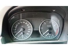 Recambio de cuadro instrumentos para bmw 3 (e90) 320 d referencia OEM IAM   