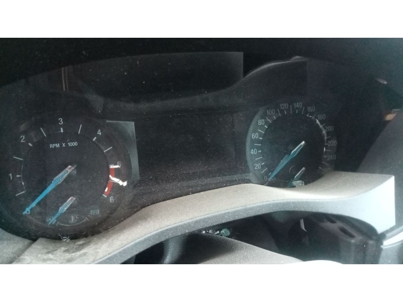 Recambio de cuadro instrumentos para ford mondeo turn. referencia OEM IAM   