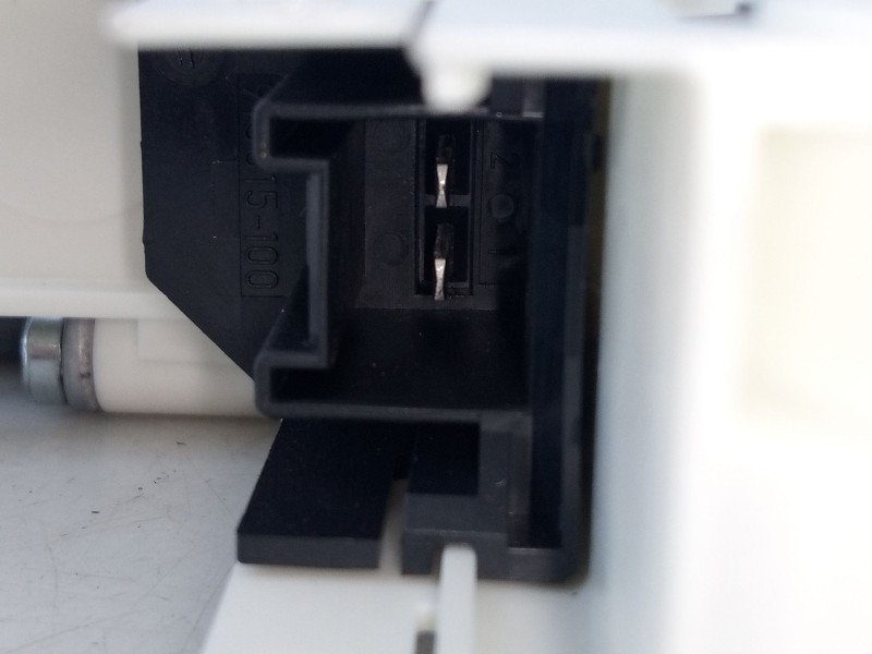 Recambio de motor elevalunas trasero derecho para audi q3 (8ub, 8ug) 2.0 tdi quattro referencia OEM IAM 8K0959812A  E1-B6-55-2