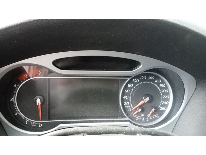 Recambio de cuadro instrumentos para ford mondeo iv (ba7) 2.2 tdci referencia OEM IAM   