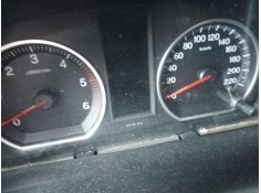 Recambio de cuadro instrumentos para honda cr-v (re) comfort referencia OEM IAM   