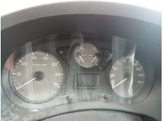 Recambio de cuadro instrumentos para citroën berlingo multispace (b9) 1.6 hdi 115 referencia OEM IAM   