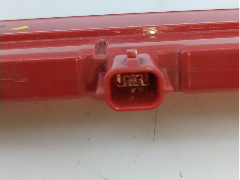 Recambio de luz central de freno para renault captur ii (hf_) tce 130 (hfmf) referencia OEM IAM 265906516R  E1-A1-42-2