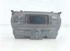 MANDO CALEFACCION / AIRE ACONDICIONADO 96450543XT E3-B2-23-2