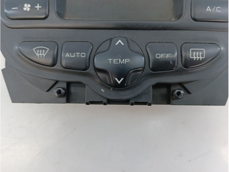 Recambio de mando climatizador para citroën xsara picasso (n68) 2.0 hdi referencia OEM IAM 96450543XT  E3-B2-23-2