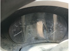 Recambio de cuadro instrumentos para citroën berlingo multispace (b9) 1.6 hdi 90 referencia OEM IAM   