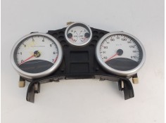 Recambio de cuadro instrumentos para peugeot 207/207+ (wa_, wc_) 1.4 bifuel referencia OEM IAM A2C53065547  E3-B2-24-1