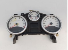 Recambio de cuadro instrumentos para peugeot 207/207+ (wa_, wc_) 1.4 bifuel referencia OEM IAM A2C53065547  E3-B2-24-1 2
