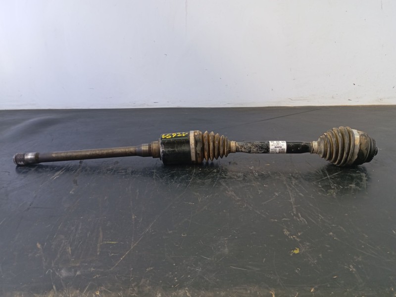 Recambio de transmision delantera derecha para bmw x4 (g02, f98) xdrive 20 d mild-hybrid referencia OEM IAM 11270410 864318606 P