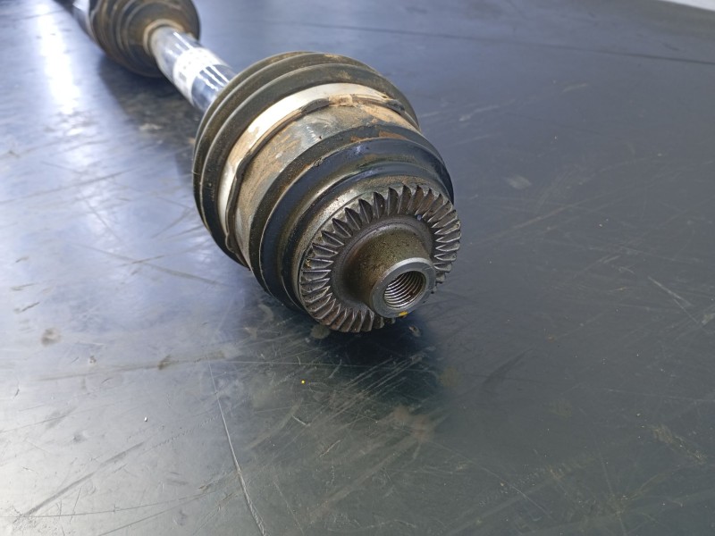 Recambio de transmision delantera derecha para bmw x4 (g02, f98) xdrive 20 d mild-hybrid referencia OEM IAM 11270410 864318606 P