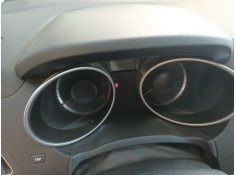 Recambio de cuadro instrumentos para hyundai ix35 (lm, el, elh) 1.7 crdi referencia OEM IAM   