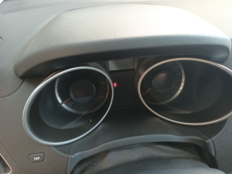 Recambio de cuadro instrumentos para hyundai ix35 (lm, el, elh) 1.7 crdi referencia OEM IAM   