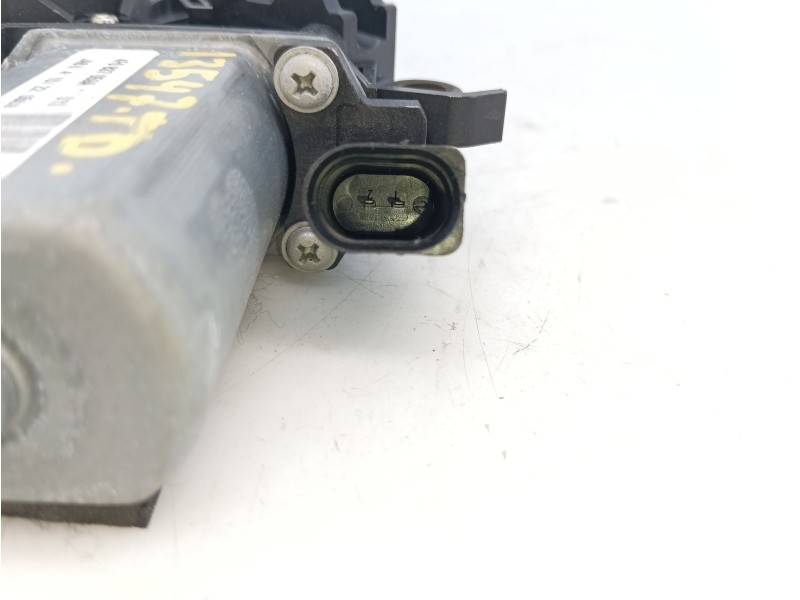 Recambio de motor elevalunas trasero derecho para porsche cayenne coupe (9yb) 3.0 e-hybrid awd referencia OEM IAM 4F0837059A  E1