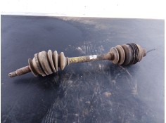 TRANSMISION DELANTERA DERECHA P1-A6-32