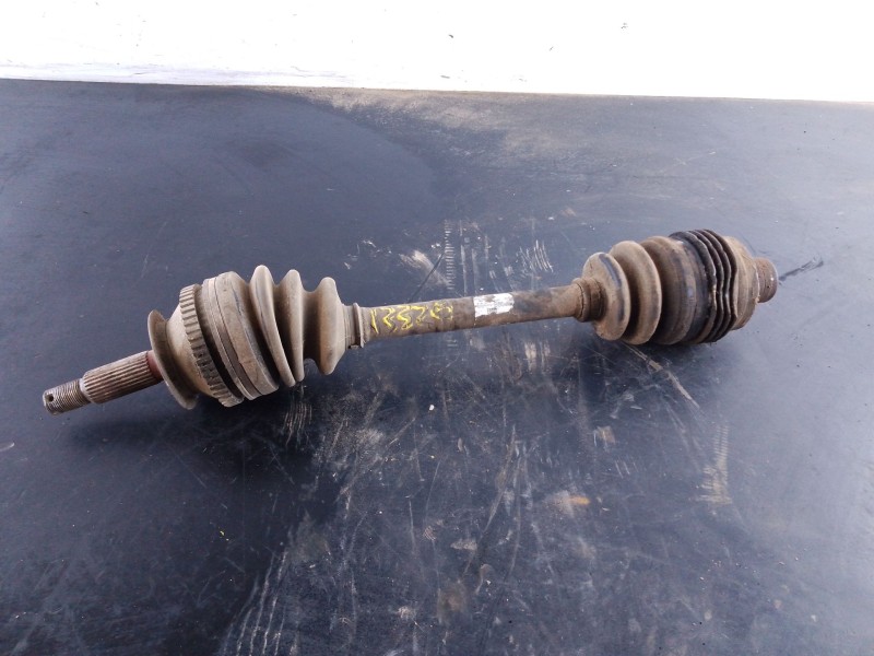 Recambio de transmision delantera derecha para hyundai santa fé i (sm) 2.0 crdi 4x4 referencia OEM IAM   P1-A6-32