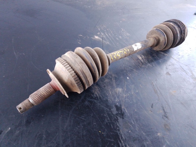 Recambio de transmision delantera derecha para hyundai santa fé i (sm) 2.0 crdi 4x4 referencia OEM IAM   P1-A6-32