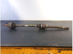 Recambio de transmision delantera derecha para renault master kasten l1h1 ka 2,8t referencia OEM IAM   P1-A6-43