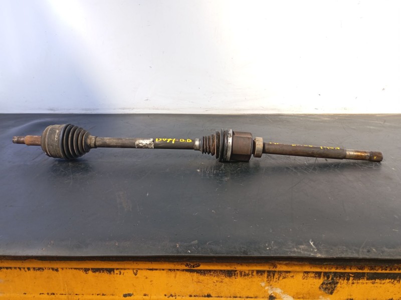 Recambio de transmision delantera derecha para renault master kasten l1h1 ka 2,8t referencia OEM IAM   P1-A6-43