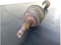 Recambio de transmision delantera derecha para renault master kasten l1h1 ka 2,8t referencia OEM IAM   P1-A6-43 2