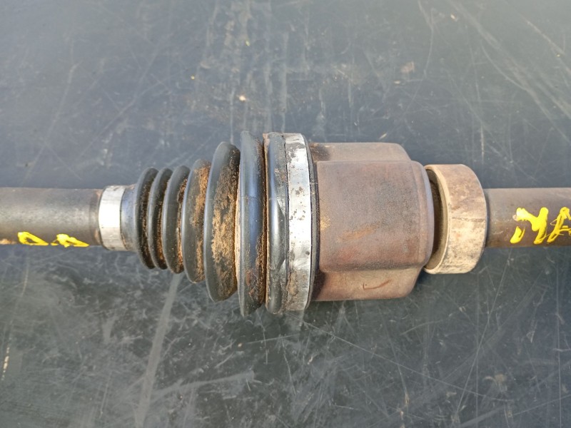 Recambio de transmision delantera derecha para renault master kasten l1h1 ka 2,8t referencia OEM IAM   P1-A6-43