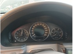 Recambio de cuadro instrumentos para mercedes-benz clase e (w211) e 280 cdi (211.020) referencia OEM IAM   