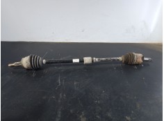 Recambio de transmision delantera derecha para opel corsa d referencia OEM IAM   P1-A6-36
