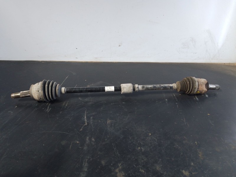 Recambio de transmision delantera derecha para opel corsa d referencia OEM IAM   P1-A6-36