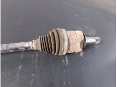 Recambio de transmision delantera derecha para opel corsa d referencia OEM IAM   P1-A6-36 2