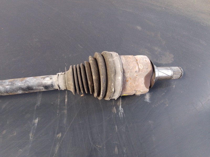 Recambio de transmision delantera derecha para opel corsa d referencia OEM IAM   P1-A6-36