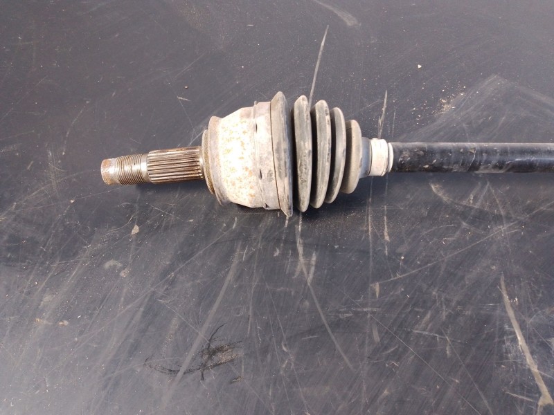 Recambio de transmision delantera derecha para opel corsa d referencia OEM IAM   P1-A6-36