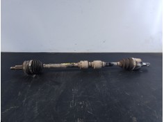 Recambio de transmision delantera derecha para hyundai ix35 (lm, el, elh) 1.7 crdi referencia OEM IAM   P1-A6-42