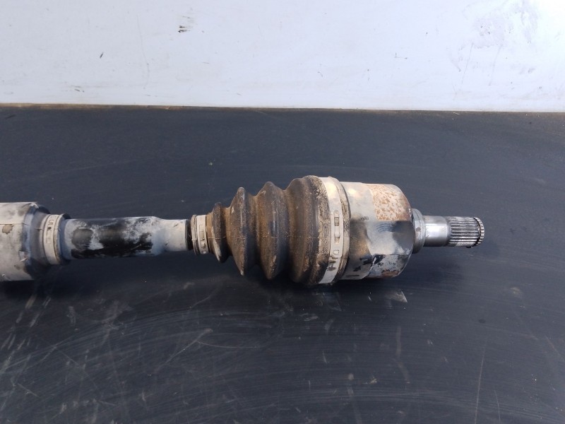 Recambio de transmision delantera derecha para hyundai ix35 (lm, el, elh) 1.7 crdi referencia OEM IAM   P1-A6-42