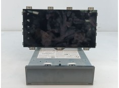 Recambio de sistema navegacion gps para seat ateca (kh7, khp) 1.5 tsi referencia OEM IAM 5FJ919606A  E2-A1-24-3