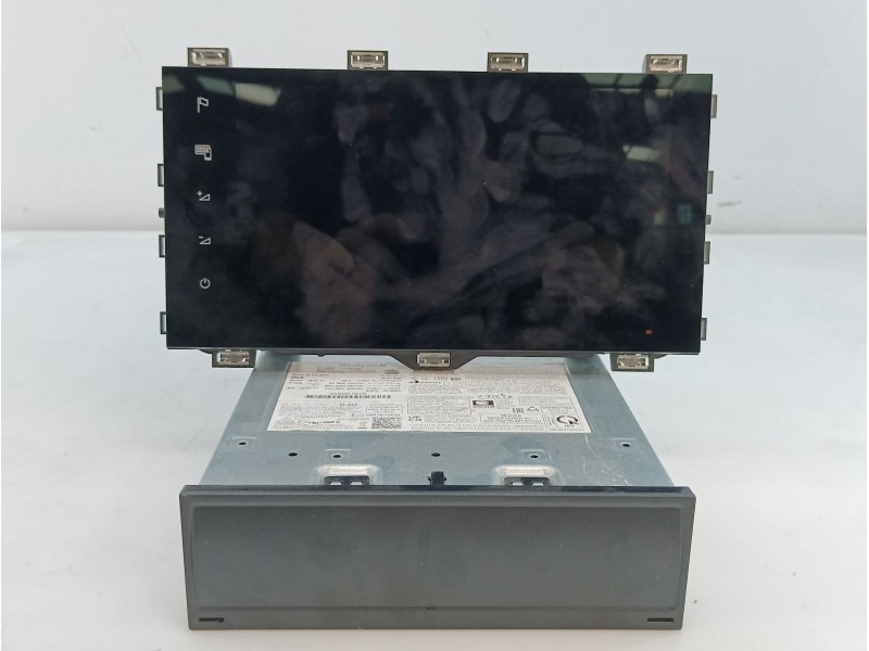 Recambio de sistema navegacion gps para seat ateca (kh7, khp) 1.5 tsi referencia OEM IAM 5FJ919606A  E2-A1-24-3