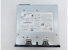 Recambio de sistema navegacion gps para seat ateca (kh7, khp) 1.5 tsi referencia OEM IAM 5FJ919606A  E2-A1-24-3 2