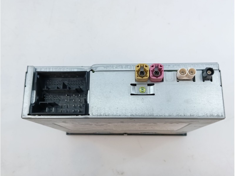 Recambio de sistema navegacion gps para seat ateca (kh7, khp) 1.5 tsi referencia OEM IAM 5FJ919606A  E2-A1-24-3