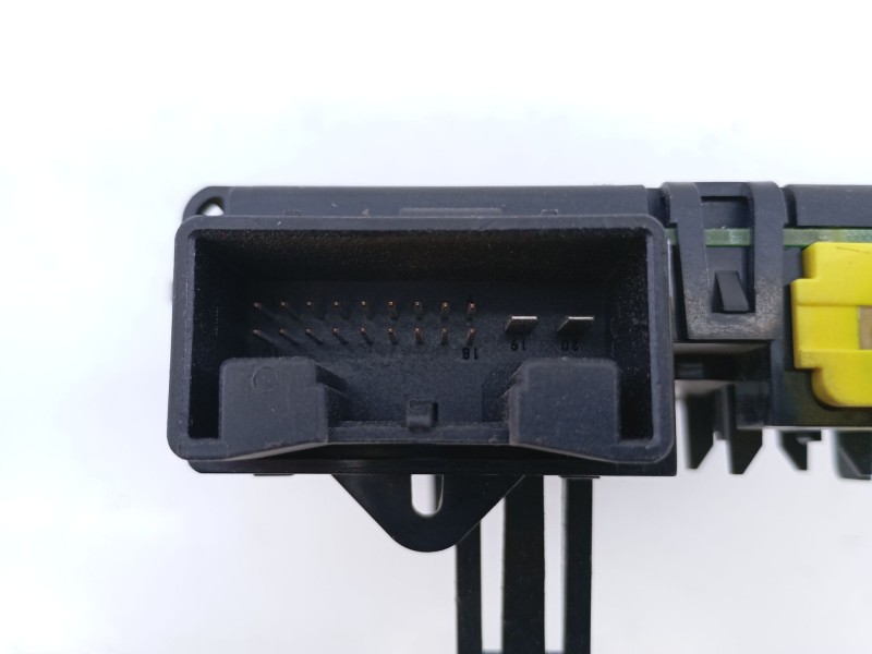 Recambio de modulo electronico para volkswagen golf v berlina (1k1) referencia OEM IAM 1K0953549B  E2-A1-29-2