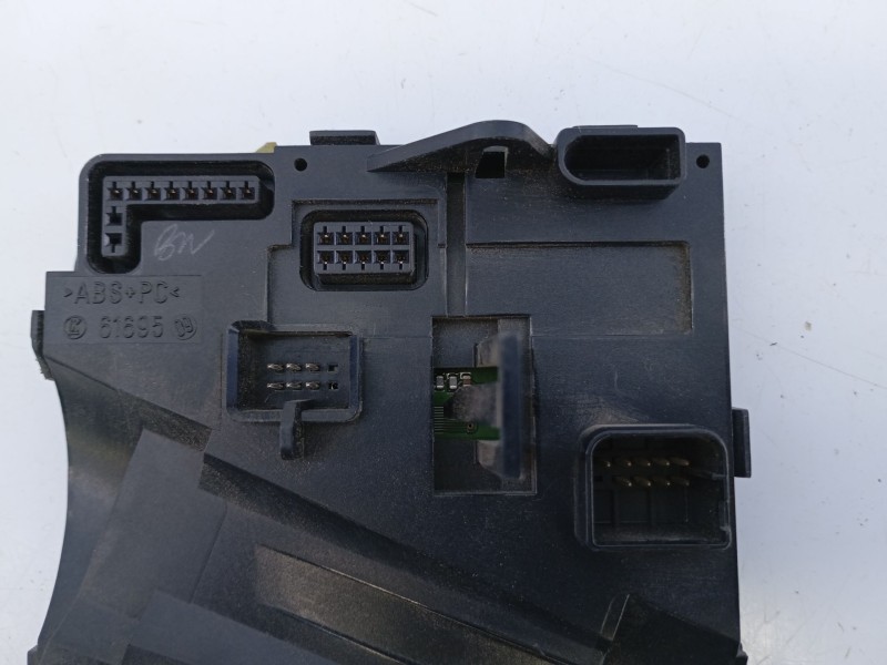 Recambio de modulo electronico para volkswagen golf v berlina (1k1) referencia OEM IAM 1K0953549B  E2-A1-29-2