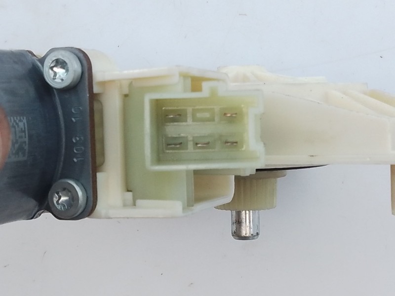 Recambio de motor elevalunas trasero izquierdo para mercedes-benz clase e (w212) lim. 250 cdi blueefficiency (212.003) referenci