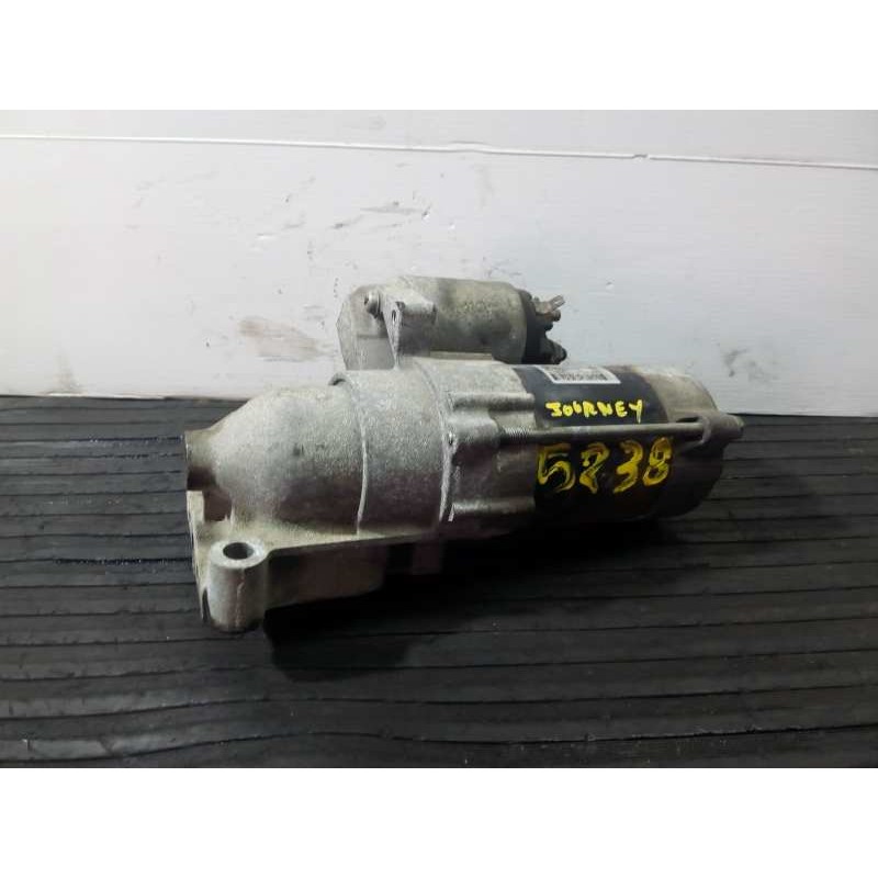 Recambio de motor arranque para dodge journey sxt referencia OEM IAM 05082388AA M001T93271ZC 