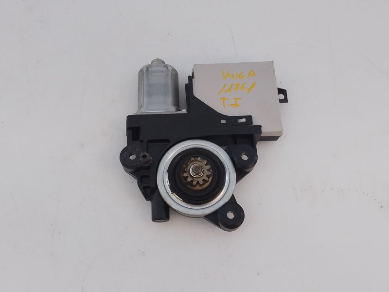 Recambio de motor elevalunas trasero izquierdo para ford kuga (cbv) titanium referencia OEM IAM 942413103  E2-B3-14-2