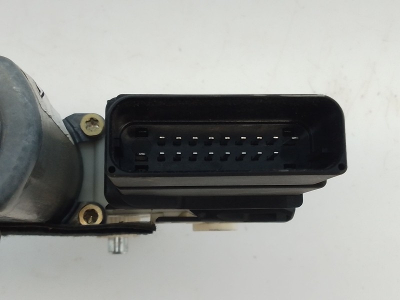 Recambio de motor elevalunas trasero izquierdo para seat altea (5p1) reference referencia OEM IAM 5P0839401  E1-B6-7-1