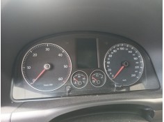 Recambio de cuadro instrumentos para volkswagen touran (1t1, 1t2) 1.9 tdi referencia OEM IAM   